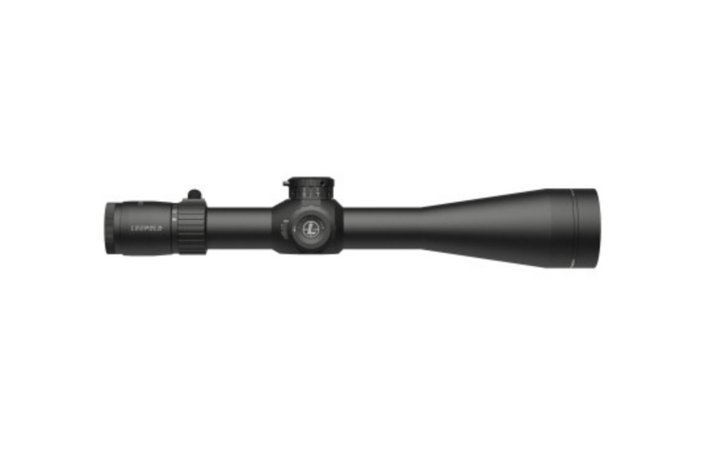 VISOR LEUPOLD MARK 4HD 8-32X56 M5C3 CON ENFOQUE LATERAL FFP PR3-MIL