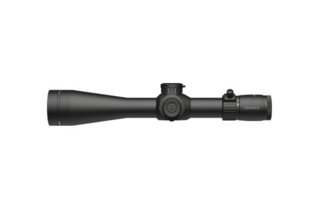 VISOR ILUMINADO LEUPOLD MARK 4HD 4.5-18X52 M5C3 CON ENFOQUE LATERAL FFP PR1-MIL