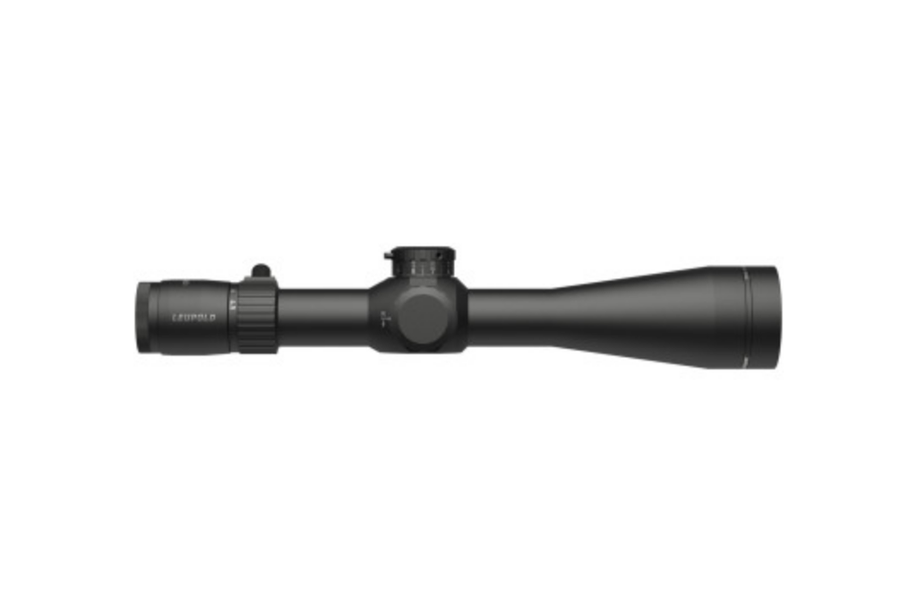 VISOR ILUMINADO LEUPOLD MARK 4HD 4.5-18X52 M5C3 CON ENFOQUE LATERAL FFP PR1-MIL