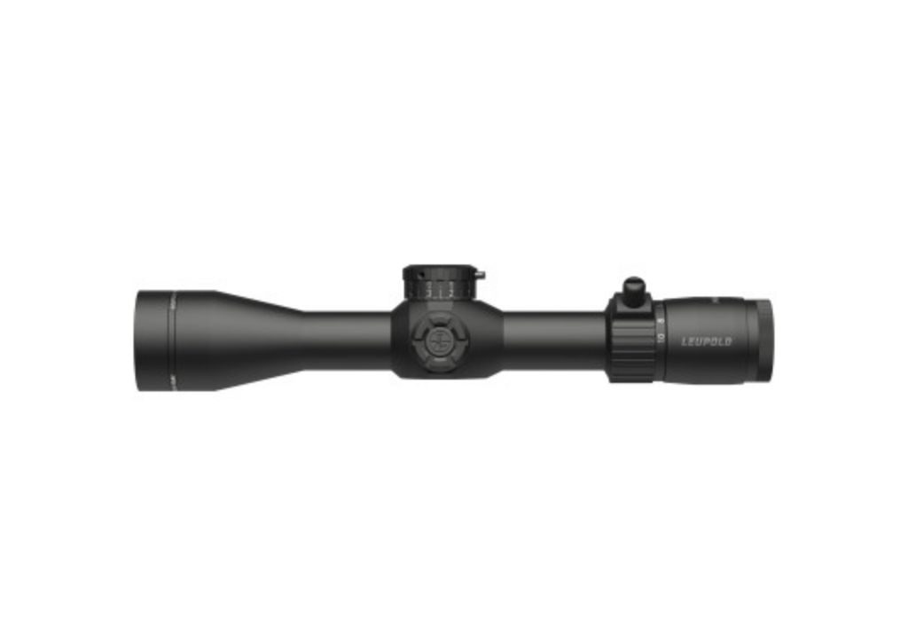 VISOR ILUMINADO LEUPOLD MARK 4HD 2.5-10X42 M5C3 FFP TMR