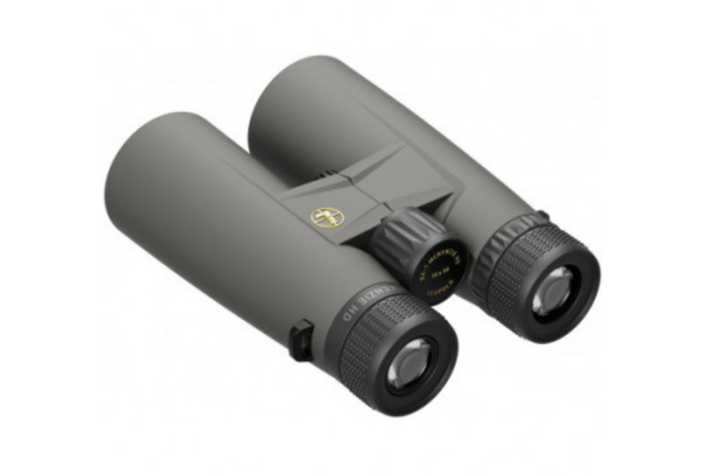 PRISMÁTICOS LEUPOLD BX-1 MCKENZIE HD - 10X50
