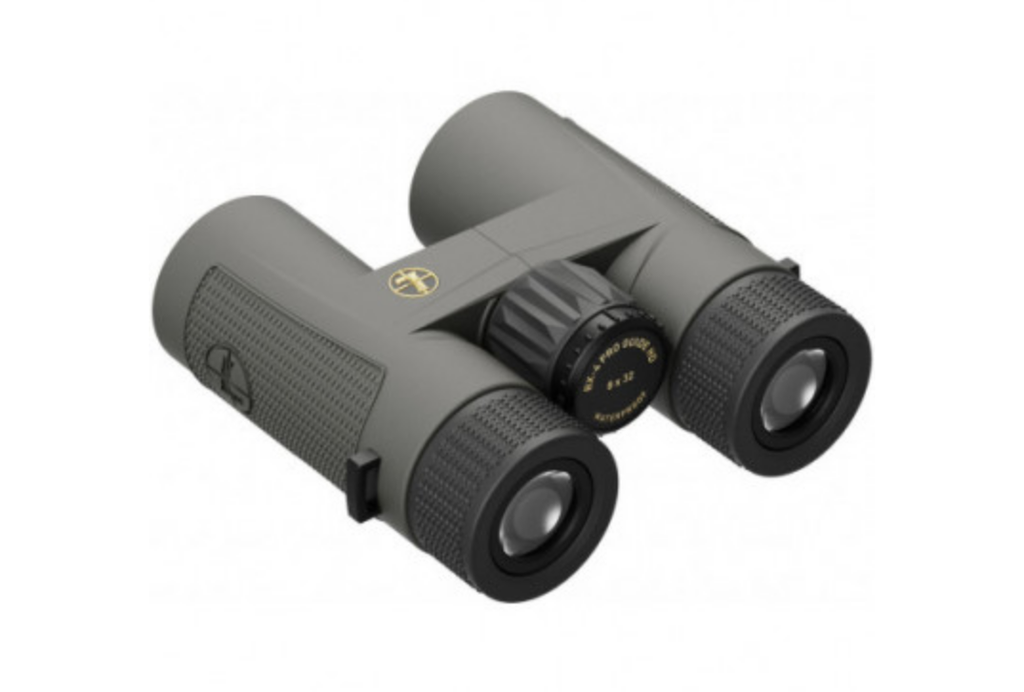 PRISMÁTICOS LEUPOLD BX-4 PRO GUIDE HD - 8X32