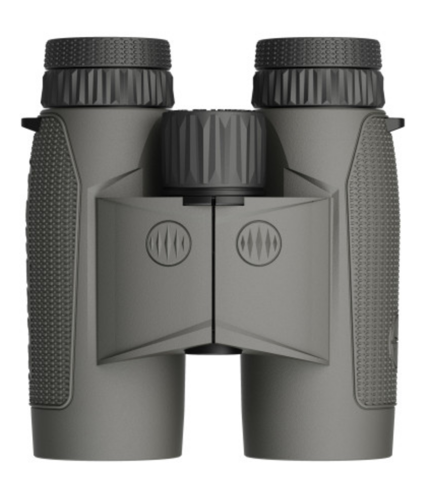 PRISMÁTICOS CON TELÉMETRO LEUPOLD BX-4 RANGE HD TBR/W 10X42