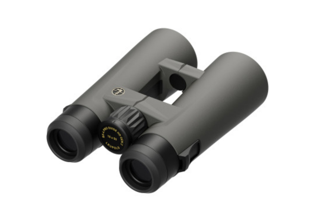 PRISMÁTICOS LEUPOLD BX-4 PRO GUIDE HD GEN 2 - 10X50