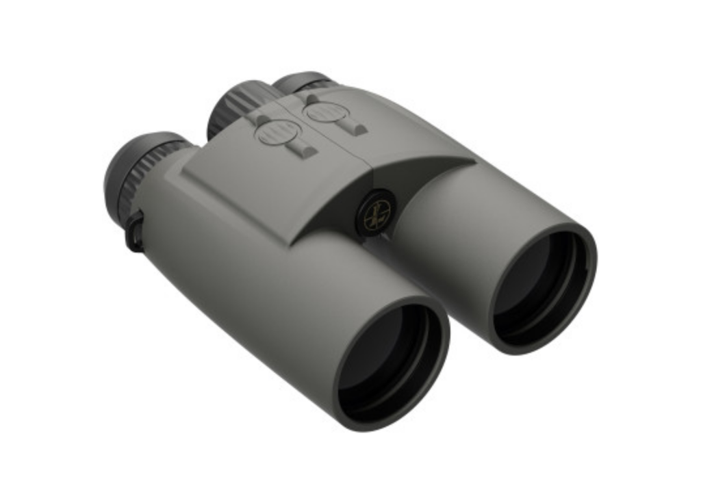 PRISMÁTICOS CON TELÉMETRO LEUPOLD BX-4 RANGE HD TBR/W GEN 2 - 12X50