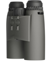 PRISMÁTICOS CON TELÉMETRO LEUPOLD BX-4 RANGE HD TBR/W GEN 2 - 12X50