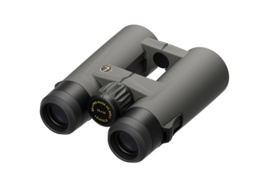 PRISMÁTICOS LEUPOLD BX-4 PRO GUIDE HD GEN 2 - 10X42
