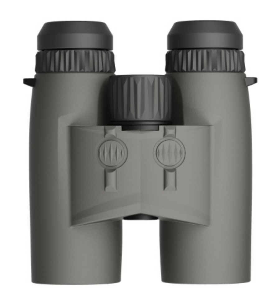 PRISMÁTICOS CON TELÉMETRO LEUPOLD BX-4 RANGE HD TBR/W GEN 2 10X42