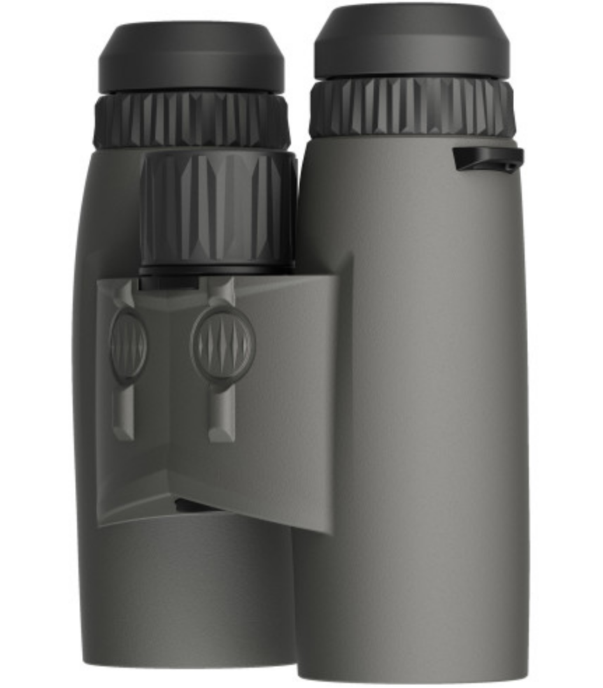 PRISMÁTICOS CON TELÉMETRO LEUPOLD BX-4 RANGE HD TBR/W GEN 2 10X42