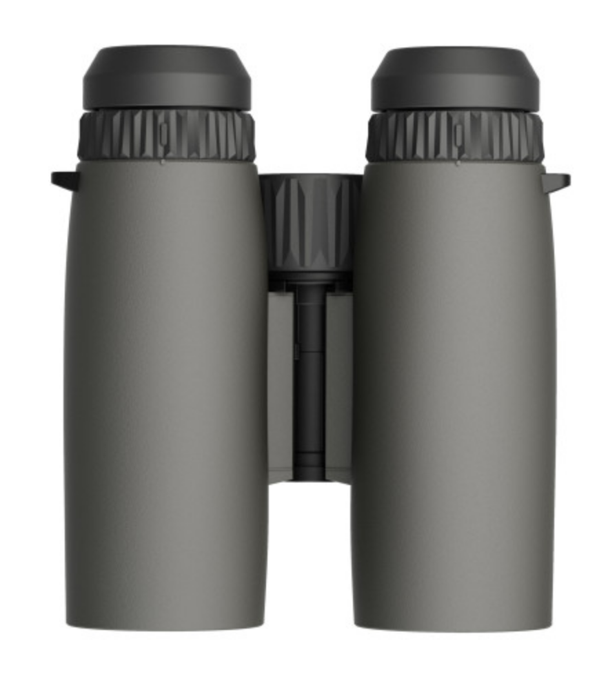 PRISMÁTICOS CON TELÉMETRO LEUPOLD BX-4 RANGE HD TBR/W GEN 2 10X42