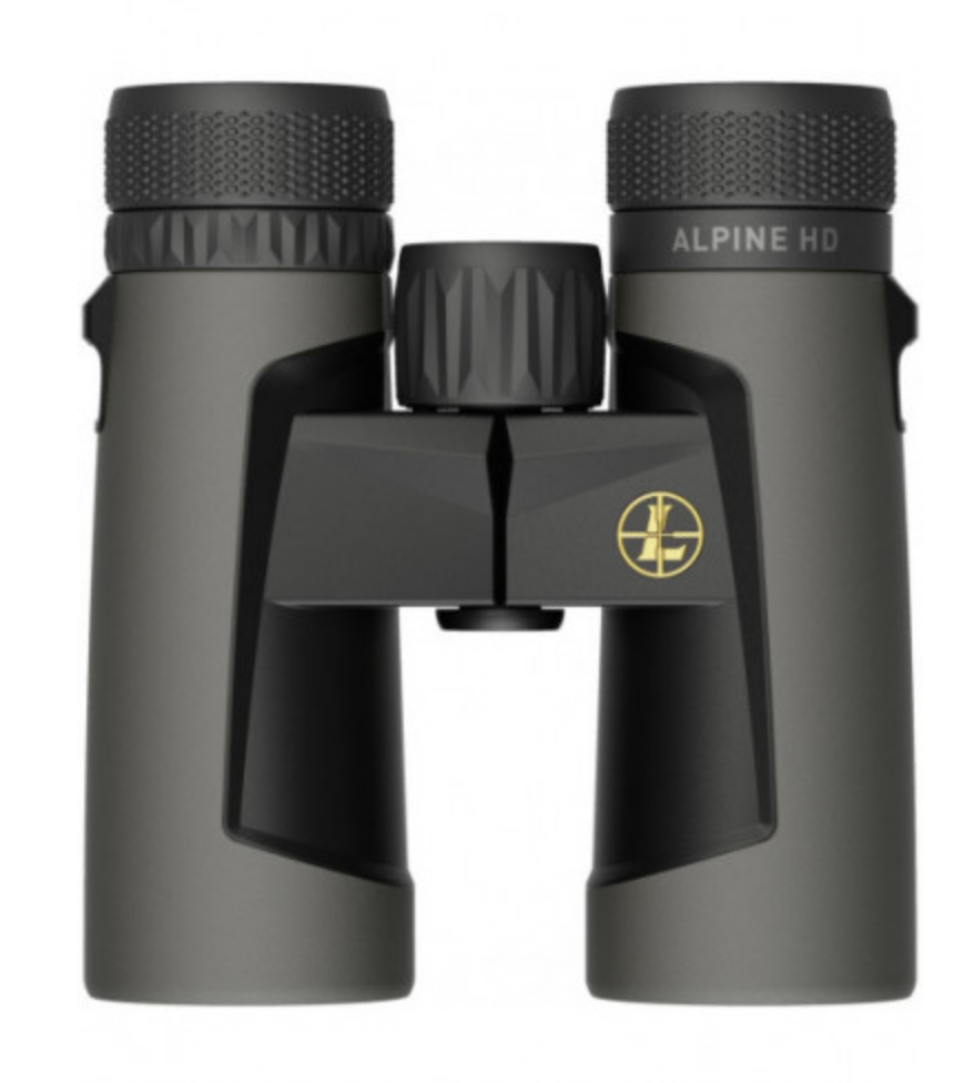 PRISMÁTICOS LEUPOLD BX-2 ALPINE HD - 8X42