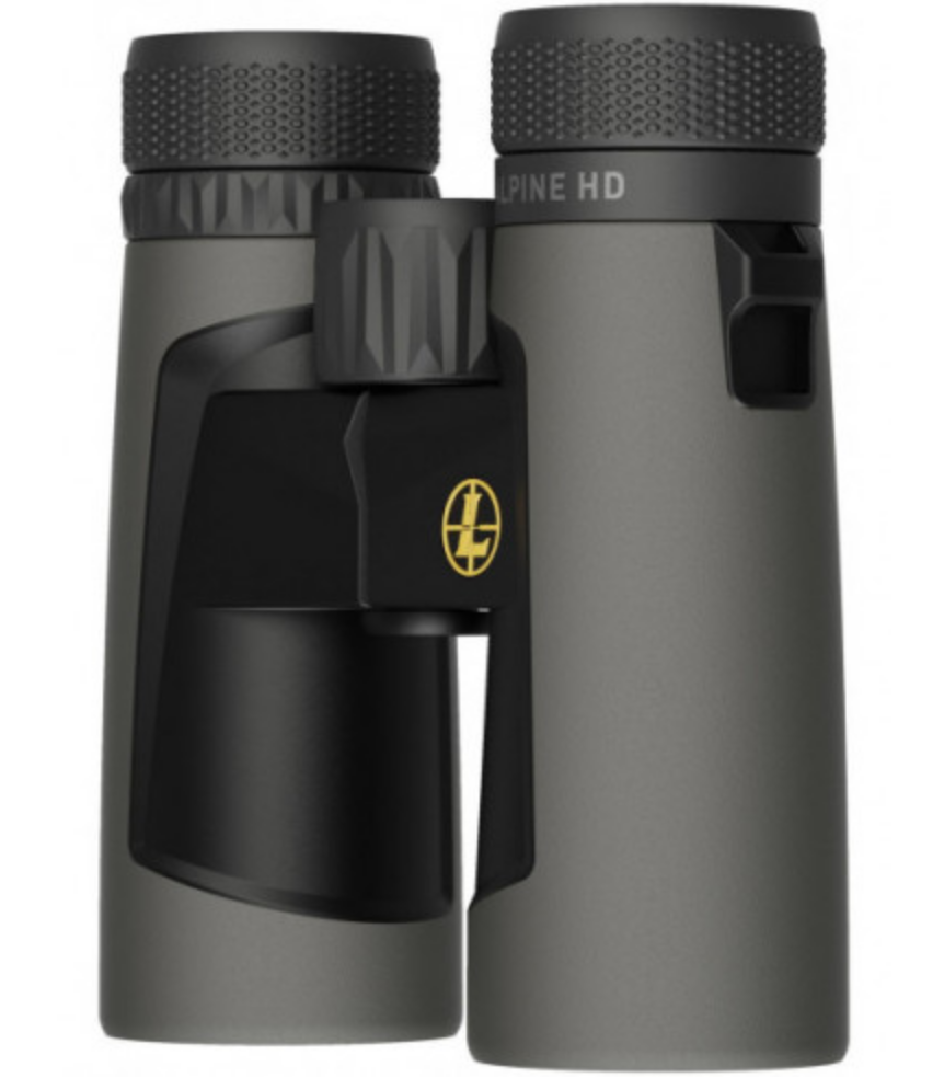 PRISMÁTICOS LEUPOLD BX-2 ALPINE HD - 10X42