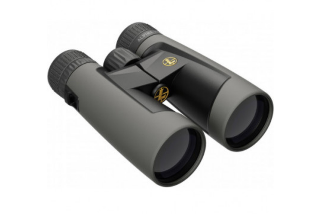 PRISMÁTICOS LEUPOLD BX-2 ALPINE HD - 10X52