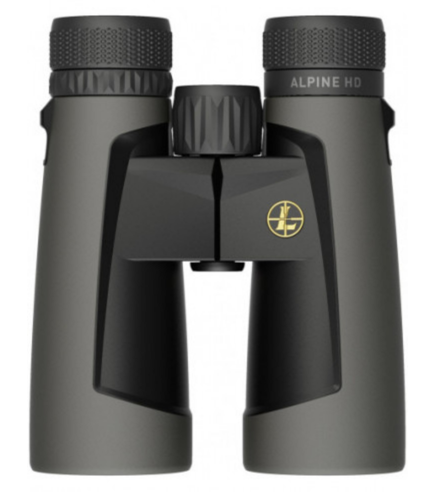 PRISMÁTICOS LEUPOLD BX-2 ALPINE HD - 10X52