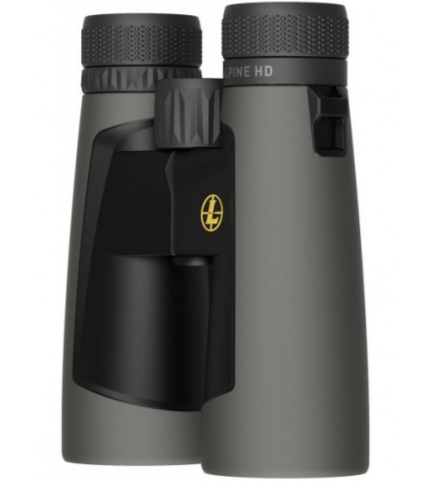 PRISMÁTICOS LEUPOLD BX-2 ALPINE HD - 12X52