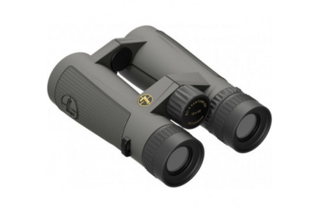 PRISMÁTICOS LEUPOLD BX-5 SANTIAM HD - 10X42