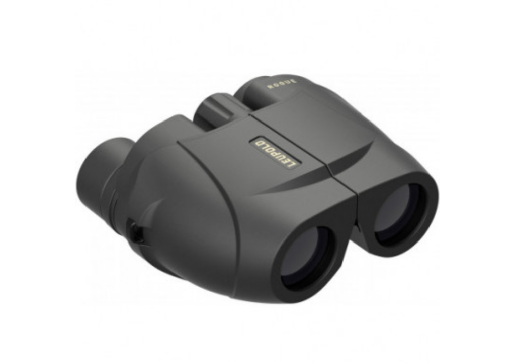 PRISMÁTICOS COMPACTOS LEUPOLD BX-1 ROGUE - 8X25