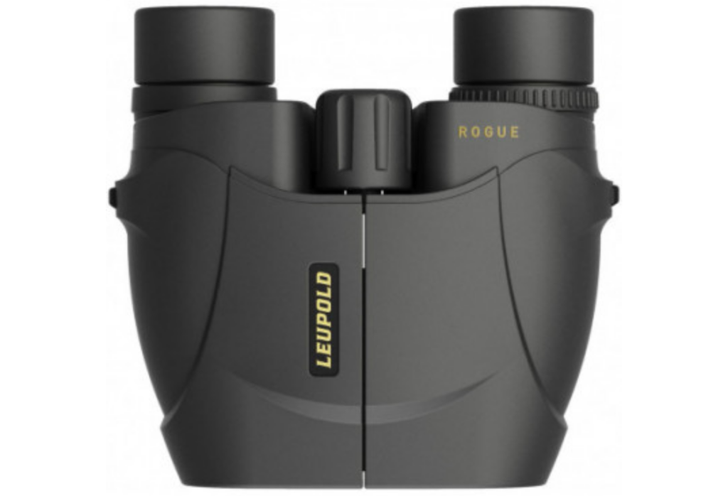PRISMÁTICOS COMPACTOS LEUPOLD BX-1 ROGUE - 8X25