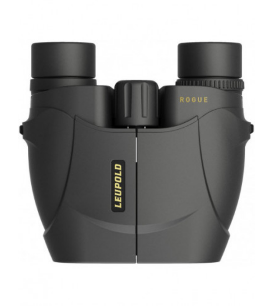 PRISMÁTICOS COMPACTOS LEUPOLD BX-1 ROGUE - 10X25