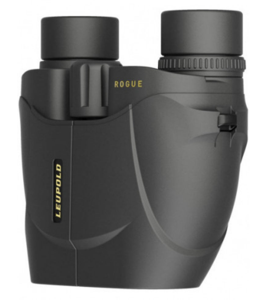 PRISMÁTICOS COMPACTOS LEUPOLD BX-1 ROGUE - 10X25