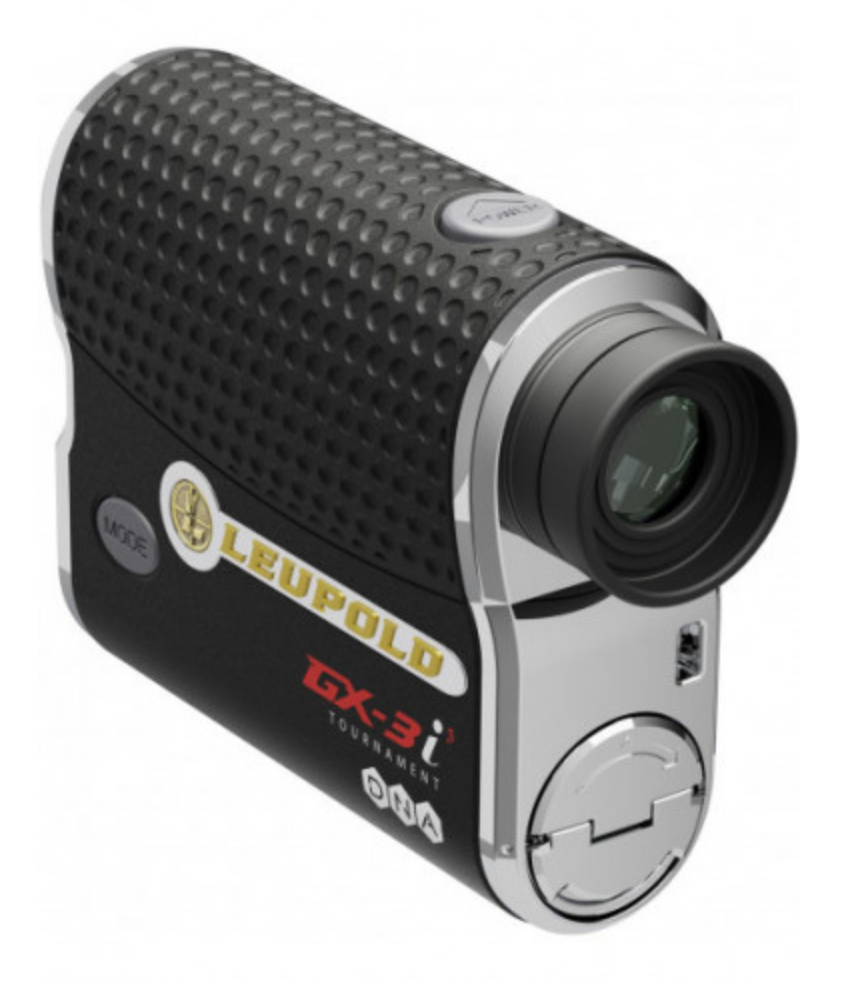 TELÉMETRO DIGITAL DE GOLF LEUPOLD GX-3I3