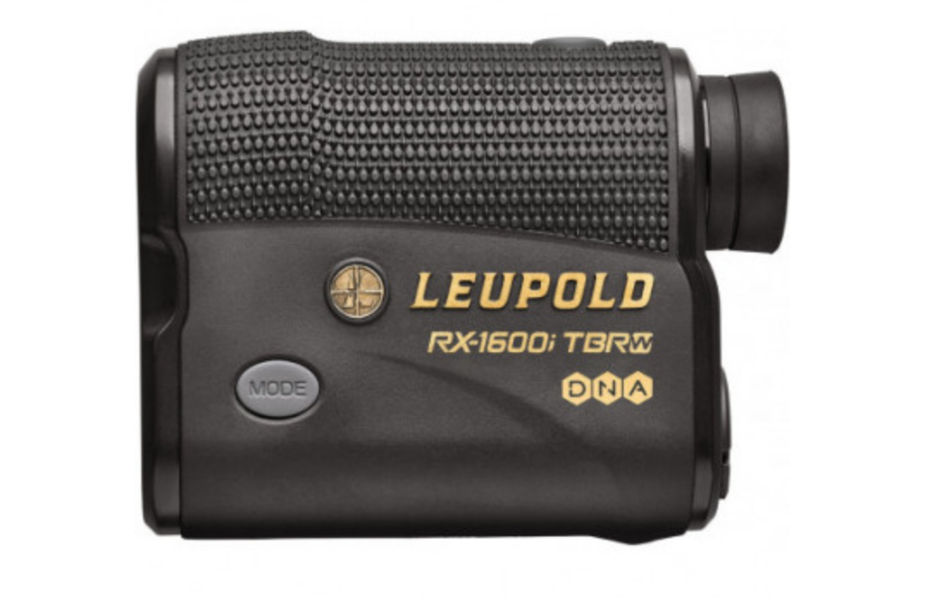 TELÉMETRO LEUPOLD RX-1600I TBR/W