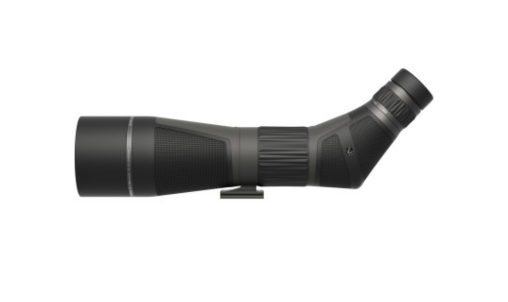 TELESCOPIO LEUPOLD SX-4 PRO GUIDE HD GEN 2 20-60X85 - 45°