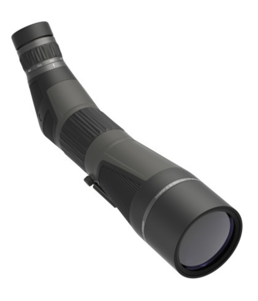 TELESCOPIO LEUPOLD SX-4 PRO GUIDE HD GEN 2 20-60X85 - 45°