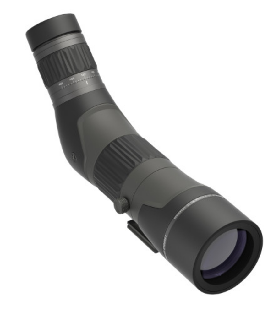 TELESCOPIO LEUPOLD SX-2 ALPINE HD GEN 2 20-60X60 - 45°