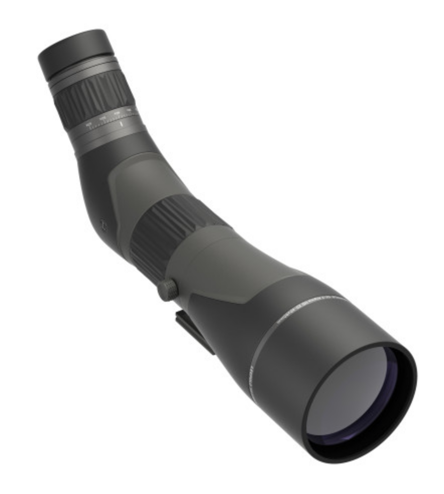 TELESCOPIO LEUPOLD SX-2 ALPINE HD GEN 2 20-60X80 - 45°