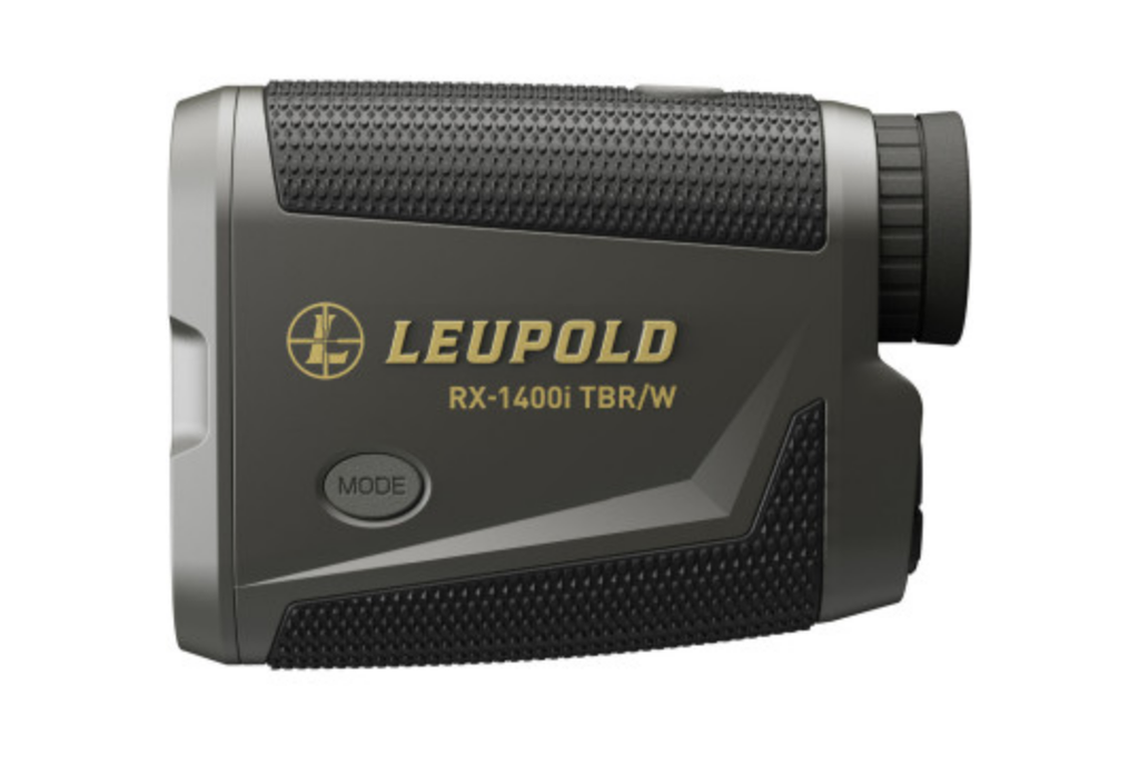 TELÉMETRO LEUPOLD RX-1400I TBR/W GEN2