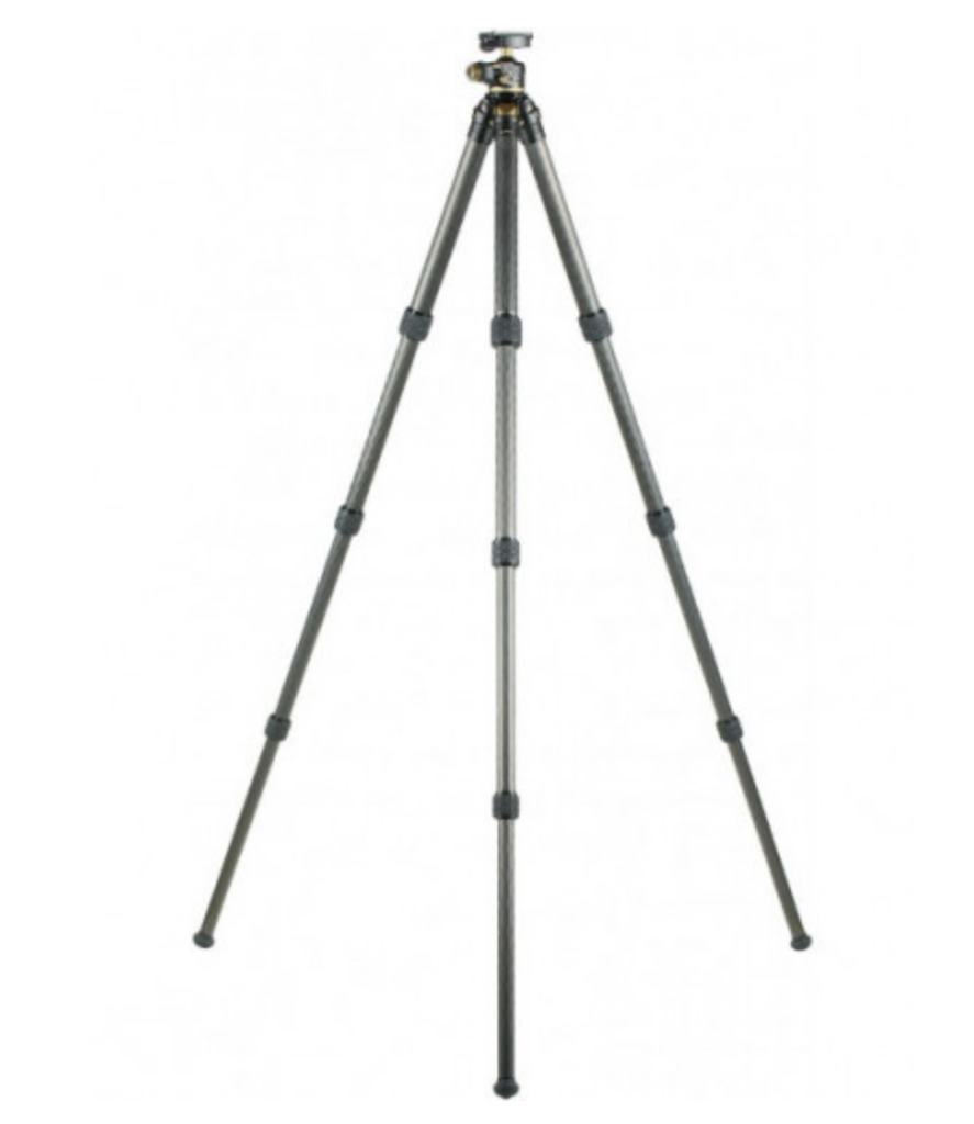 TRÍPODE LEUPOLD PRO GUIDE CF-436