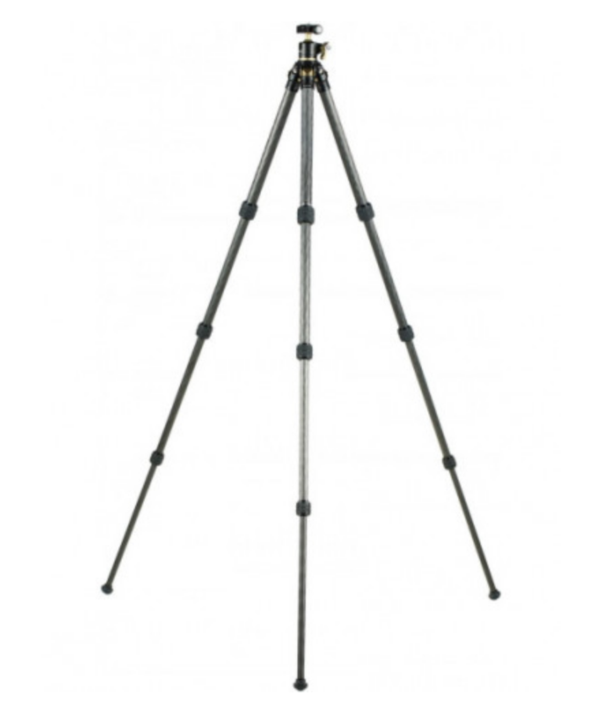 TRÍPODE LEUPOLD ALPINE CF-425