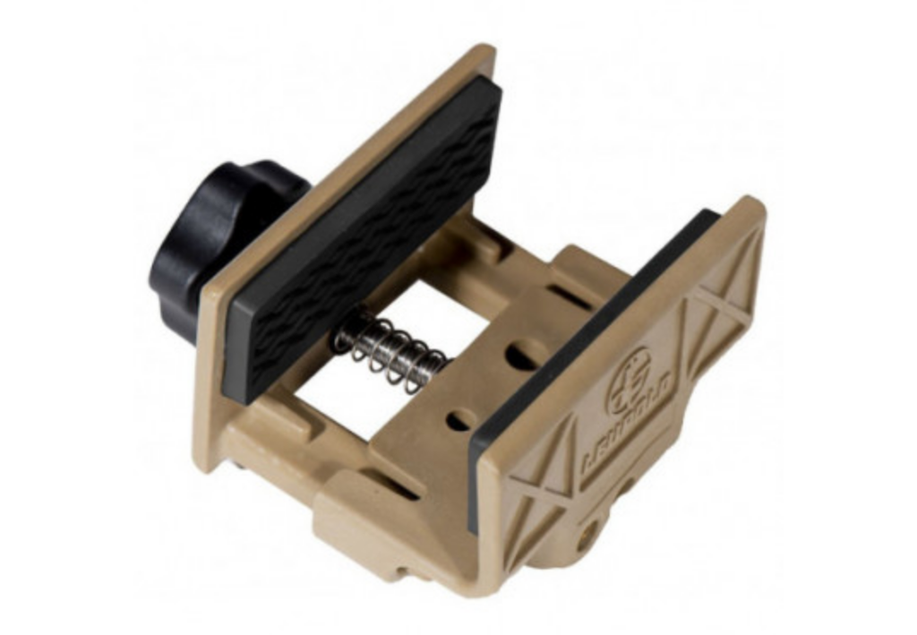 SOPORTE DE TIRO LEUPOLD