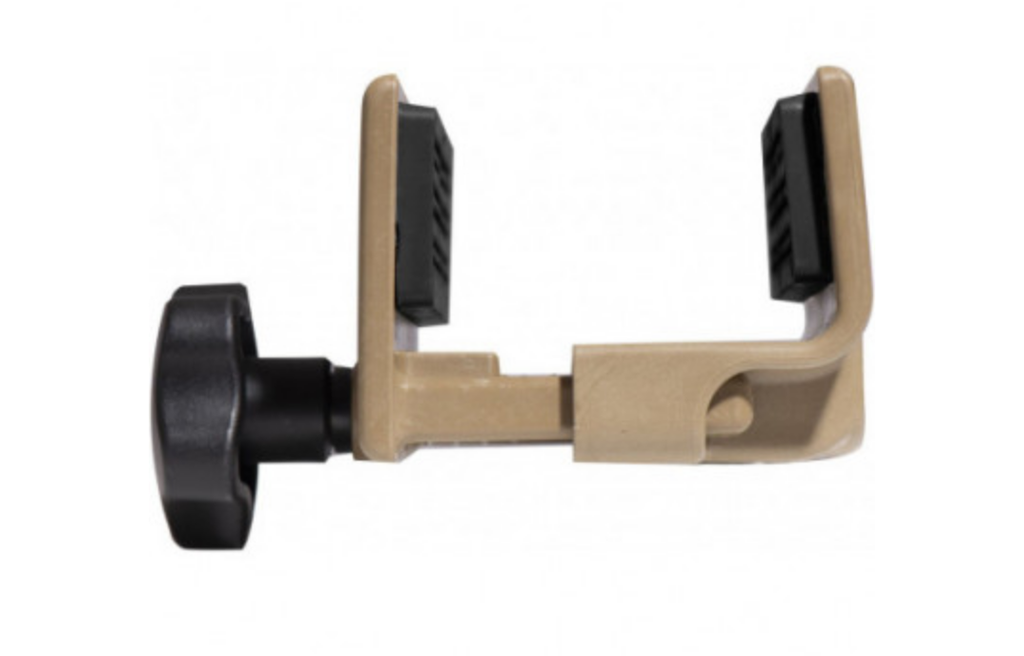SOPORTE DE TIRO LEUPOLD