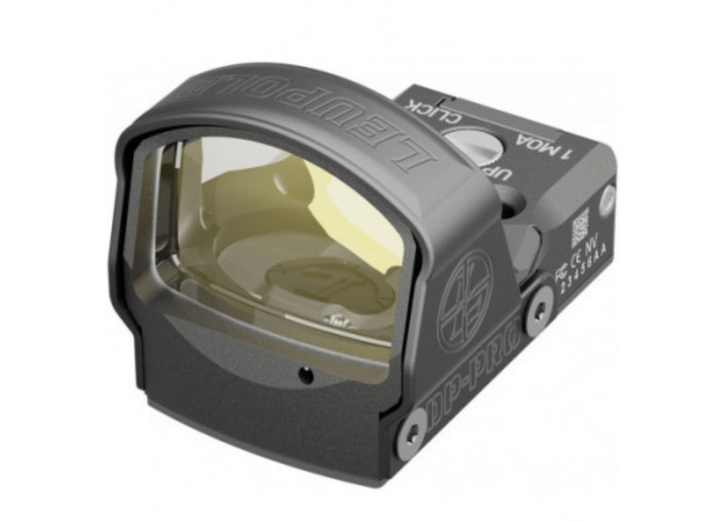 VISOR DE PUNTO LEUPOLD DELTAPOINT PRO NV 2.5 MOA 