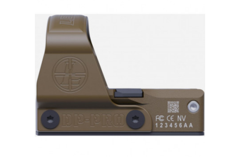 VISOR LEUPOLD DELTAPOINT PRO 2.5 MOA DOT - ARENA