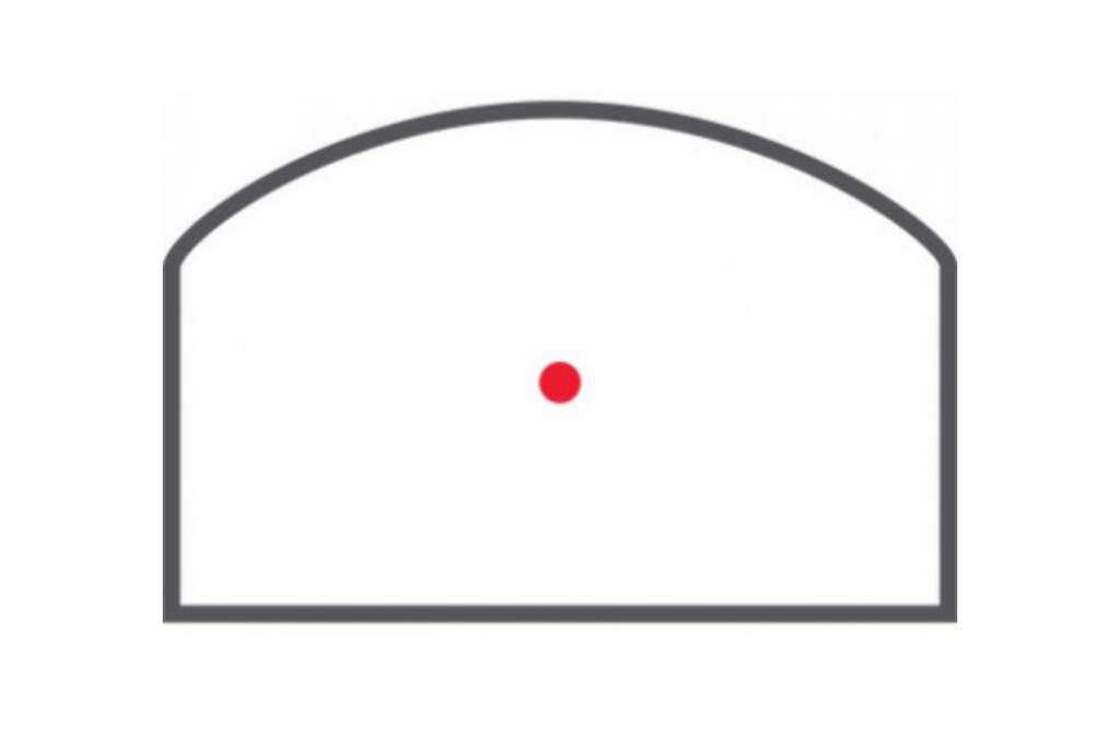 VISOR LEUPOLD DELTAPOINT PRO 2.5 MOA DOT - ARENA