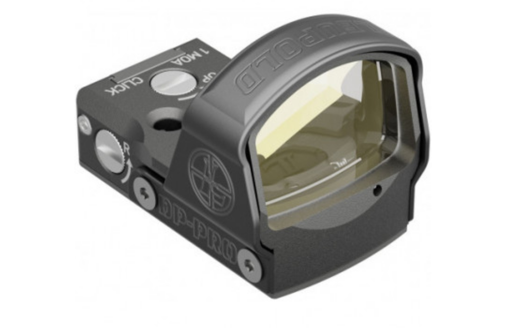 VISOR TELESCÓPICO LEUPOLD DELTAPOINT PRO 6 MOA