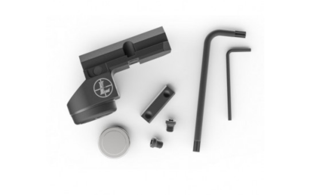VISOR LEUPOLD DELTAPOINT MICRO DE 3 MOA - GLOCK
