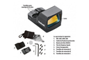 VISOR BUSHNELL RXC-200 COMPACT REFLEX SIGHT