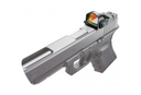 VISOR BUSHNELL ADVANCE MICRO REFLEX SIGHT