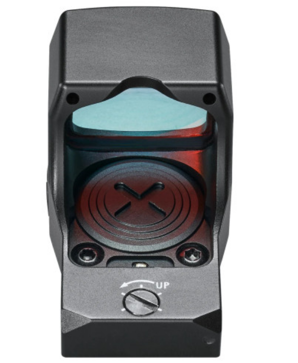 VISOR BUSHNELL RXM-300 REFLEX SIGHT 1X28 4 MOA