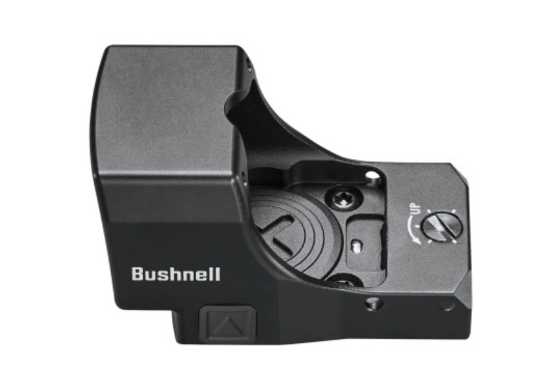 VISOR BUSHNELL RXM-300 REFLEX SIGHT 1X28 4 MOA