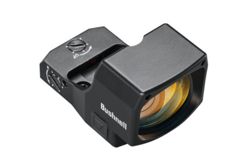 VISOR BUSHNELL RXM-300 REFLEX SIGHT 1X28 4 MOA
