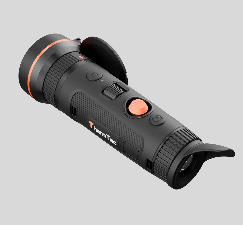 MONOCULAR THERMTEC WILD 650DL PRO 