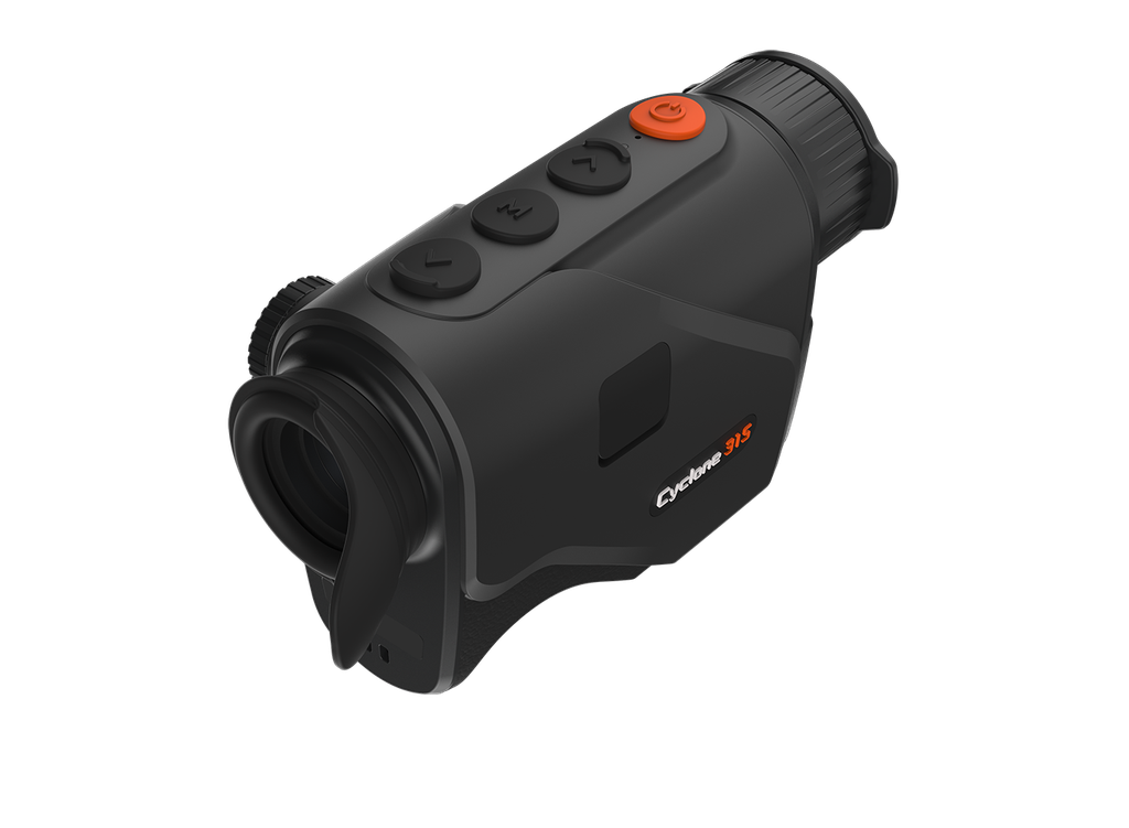 MONOCULAR THERMTEC CYCLONE 315 
