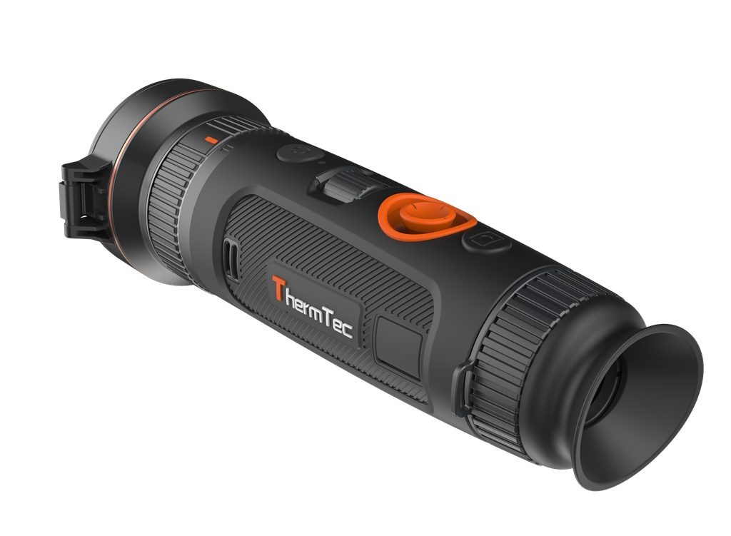 MONOCULAR TERMICO THERMTEC WILD 650D 