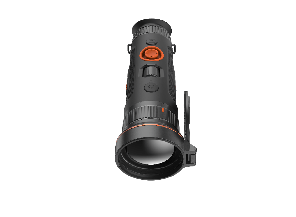MONOCULAR TERMICO THERMTEC WILD 350D  