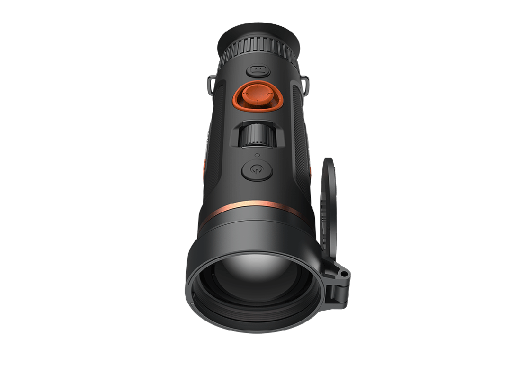 MONOCULAR TERMICO THERMTEC WILD 650 